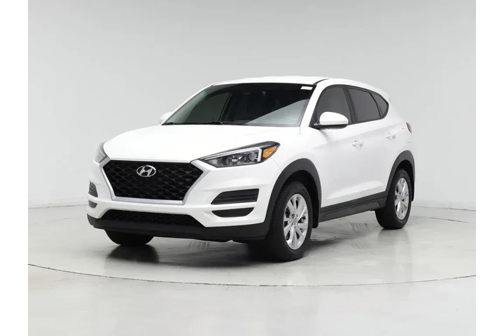 $16998 : Hyundai TUCSON 2020 SE 4dr S image 4