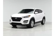 $16998 : Hyundai TUCSON 2020 SE 4dr S thumbnail