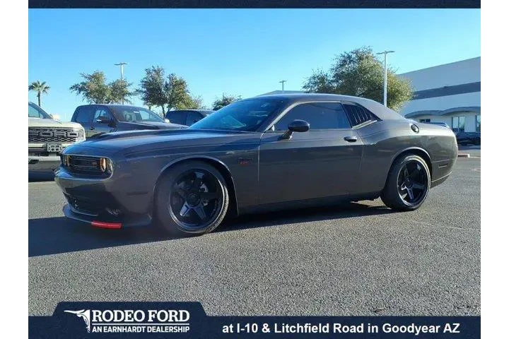 $28669 : Dodge Challenger 2023 GT 2dr image 1