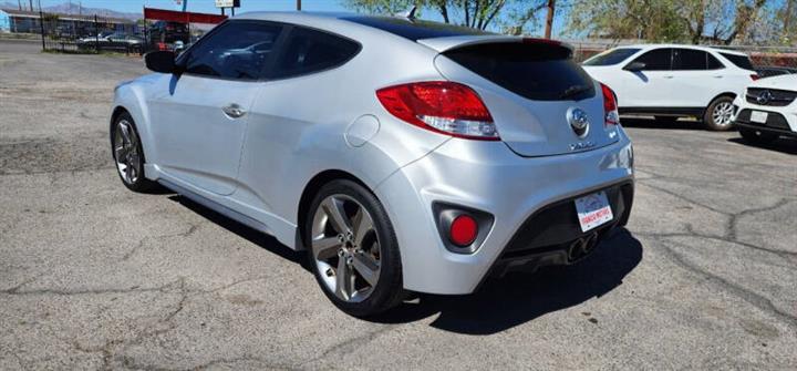 $9995 : 2015 Veloster Turbo R-Spec image 6