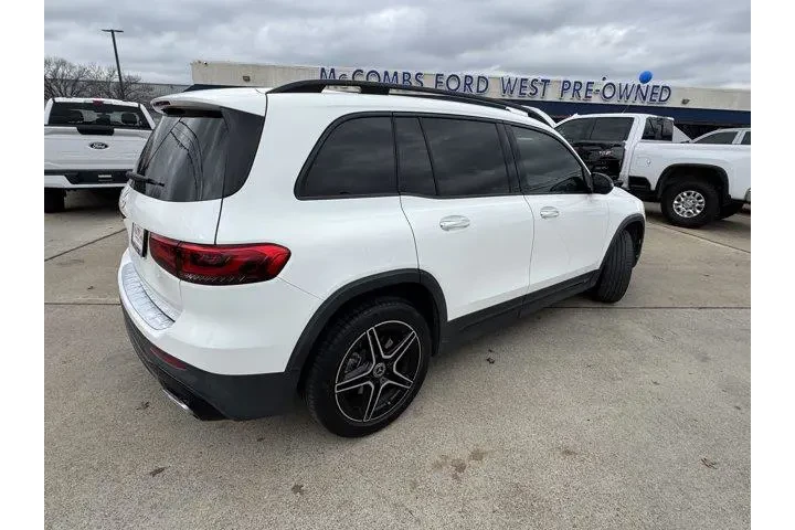 $31555 : Mercedes-Benz GLB 2023 GLB 2 image 5