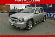 2007 TrailBlazer SS en Anchorage