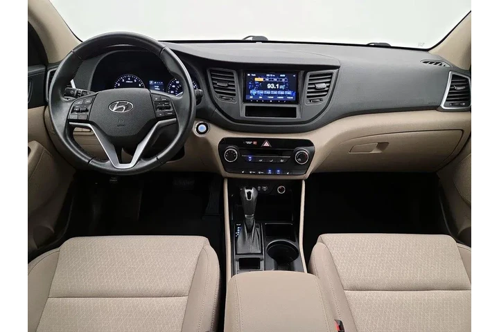 $14998 : Hyundai TUCSON 2017 Sport 4d image 9