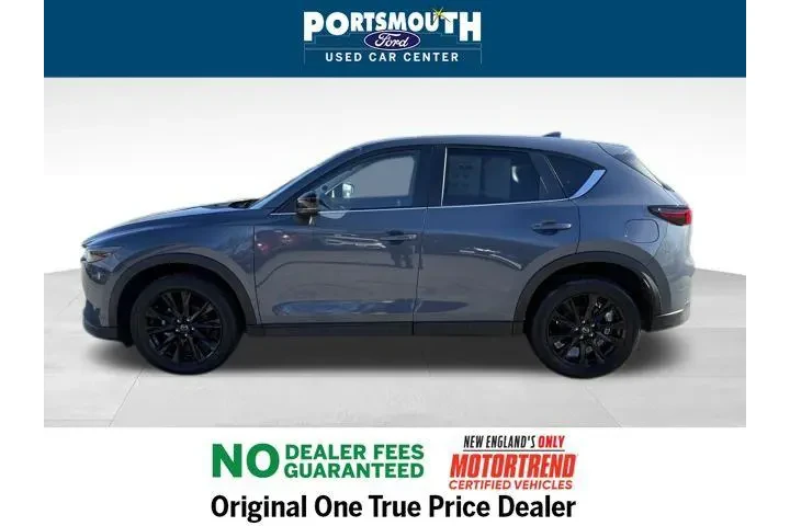$23995 : Mazda CX-5 2024 AWD 2.5 S Ca image 2