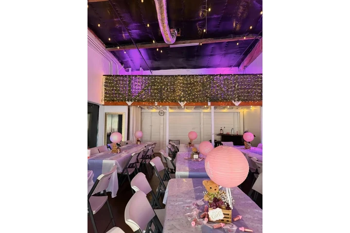 SALON DE EVENTOS-VIVA LA VIDA image 6