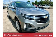 2023 Equinox LT Fleet AWD en Oklahoma City