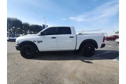 $24998 : Ram 1500 Classic 2021 4x4 SL thumbnail