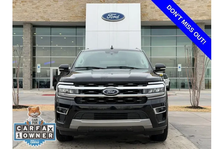 $39850 : Ford Expedition MAX 2024 4x2 image 2