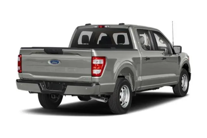 $26000 : Ford F-150 2022 4x4 Platinum image 2