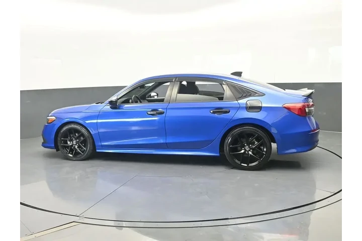 $21739 : Honda Civic 2024 Sport 4dr S image 3