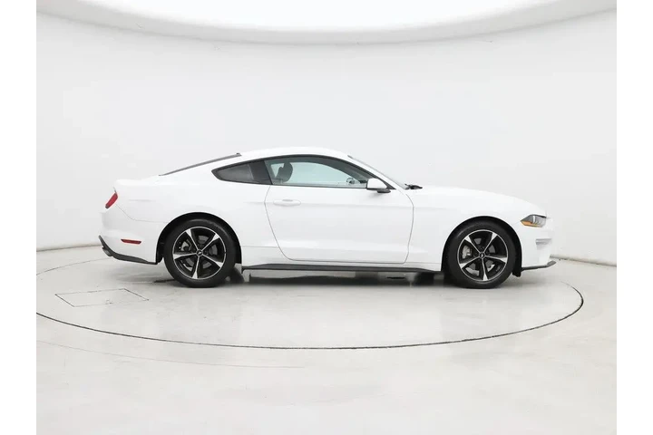 $20998 : Ford Mustang 2018 EcoBoost 2 image 7