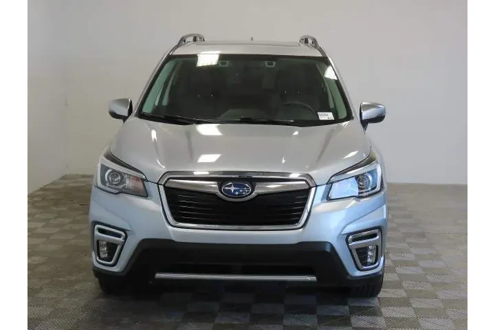 $24623 : Subaru Forester 2020 AWD Tou image 10