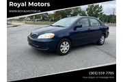 $5900 : 2006 Corolla LE thumbnail