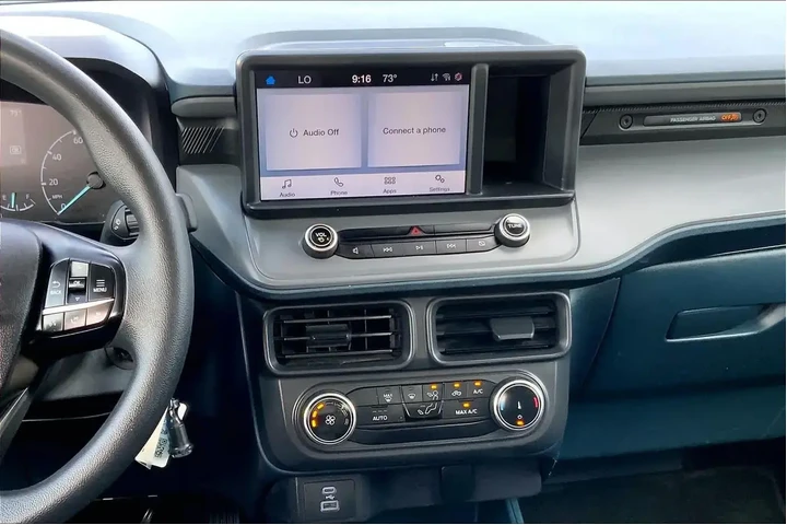 $21865 : Ford Maverick 2023 XL 4dr Su image 7