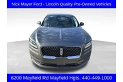 $33127 : Lincoln Nautilus 2023 AWD Re thumbnail