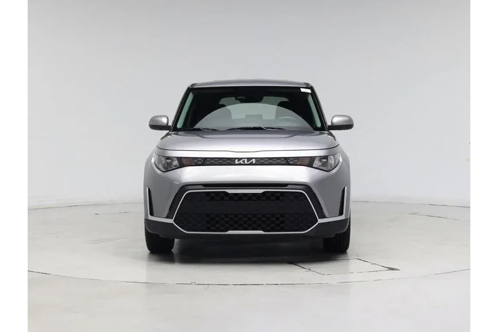 $18998 : Kia Soul 2024 LX 4dr Crossov image 5