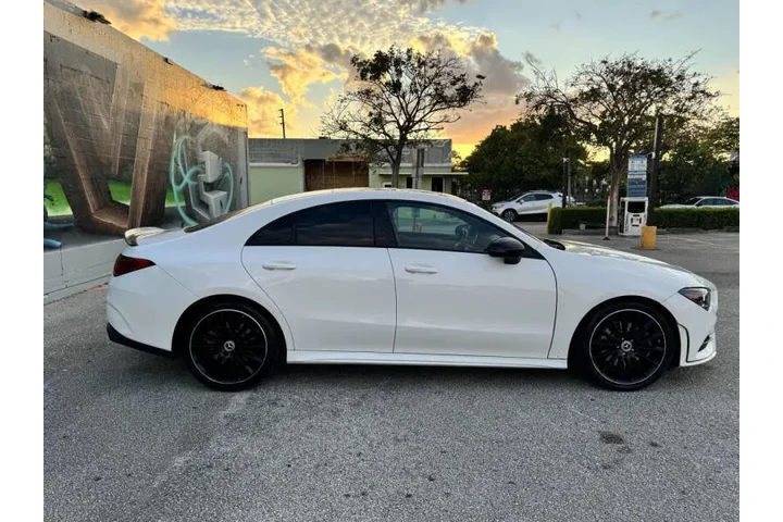 $23995 : 2020 Mercedes-Benz CLA CLA 250 image 6