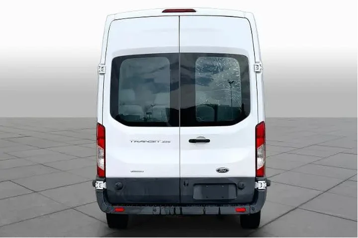 $28582 : Ford Transit 2015 350 XL 3dr image 8