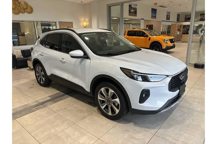 $28455 : Ford Escape 2025 AWD Platinu image 1
