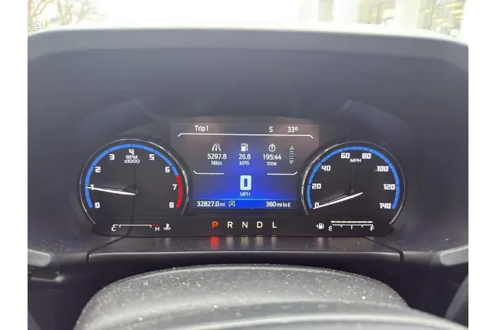 $27250 : Ford Bronco Sport 2022 AWD O image 4