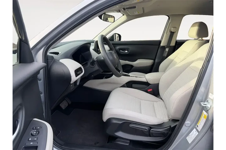 $27000 : Honda HR-V 2025 AWD LX 4dr C image 2