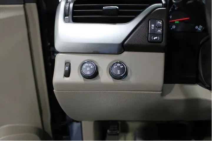 $22982 : Chevrolet Tahoe 2016 4x4 LT image 10