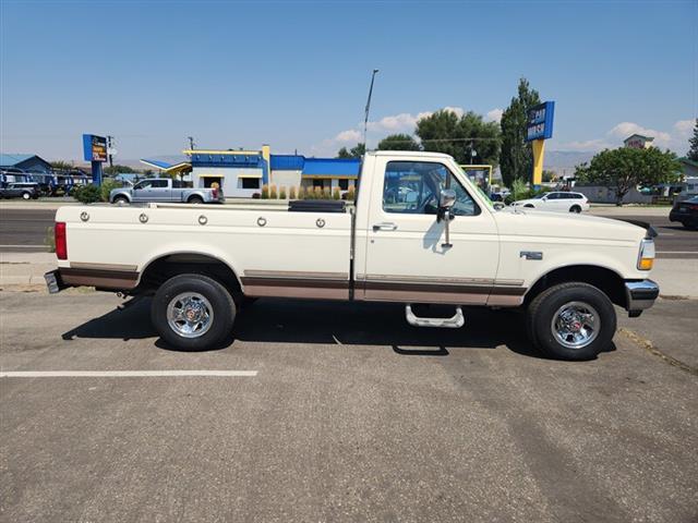 $4499 : 1992 F-150 Truck image 8