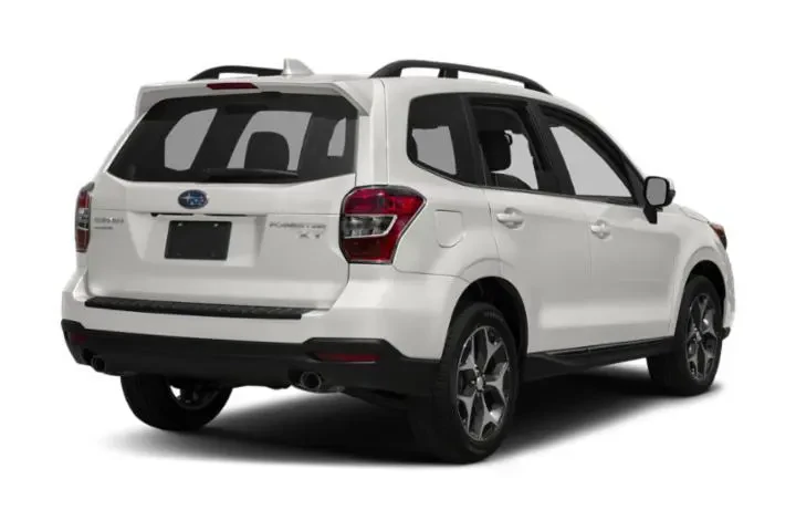 $9390 : Subaru Forester 2015 AWD 2.0 image 3