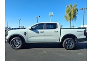 $39766 : Ford Ranger 2024 4x2 Lariat thumbnail
