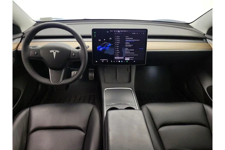 $29998 : Tesla Model 3 2022 AWD Perfo image 9