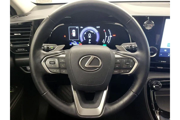$38998 : Lexus NX 350h 2022 AWD 4dr C image 9