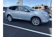 $8999 : Nissan Rogue 2013 S 4dr Cros thumbnail