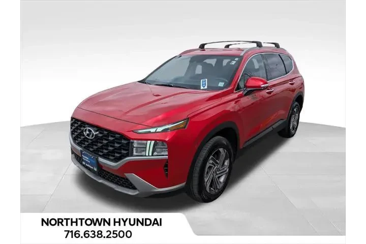 $28218 : Hyundai SANTA FE 2023 AWD SE image 1