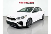 $19975 : Kia Forte 2021 GT 4dr Sedan thumbnail