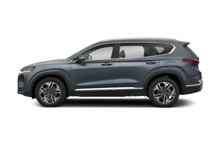 $19000 : Hyundai SANTA FE 2019 Ultima image 2