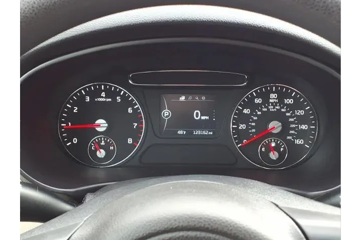 $9987 : Kia Sorento 2017 AWD LX V6 4 image 10