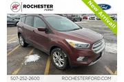 Ford Escape 2018 AWD SEL 4dr