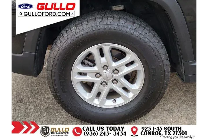 $29991 : Jeep Grand Cherokee 2023 4x4 image 9