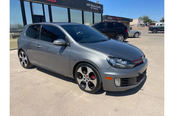 $7995 : 2011 GTI image 9
