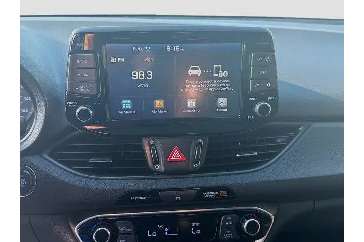 $14899 : Hyundai ELANTRA GT 2020 4dr image 10