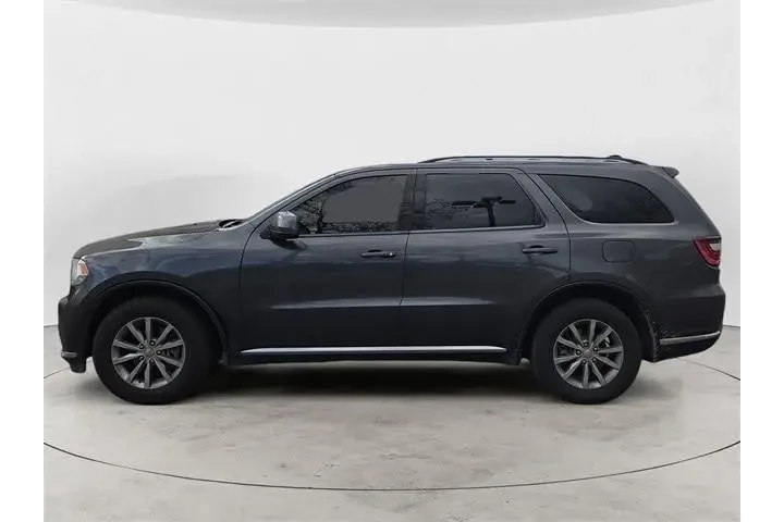 $11998 : Dodge Durango 2017 AWD SXT 4 image 2