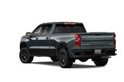 $55780 : 2025 Silverado 1500 Custom Tr thumbnail