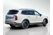 $38945 : Kia Telluride 2023 AWD EX X- thumbnail