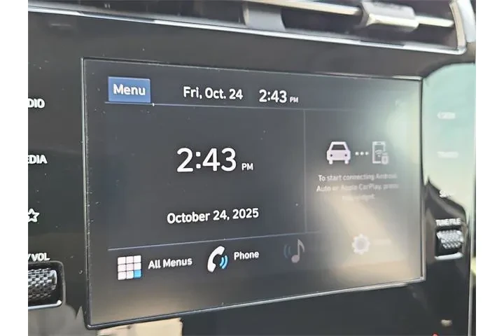 $24486 : Hyundai TUCSON 2024 SEL 4dr image 6