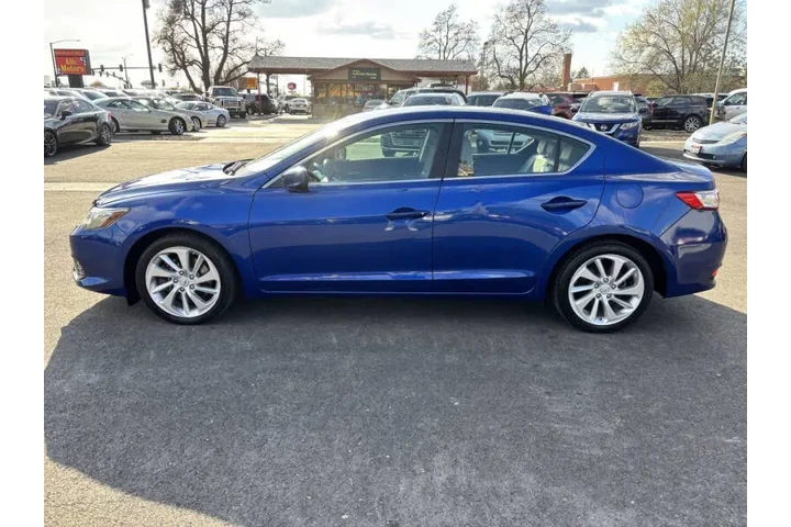 $16999 : 2017 ILX image 4