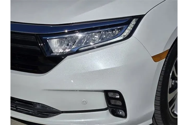 $38275 : Honda Odyssey 2024 Touring 4 image 9