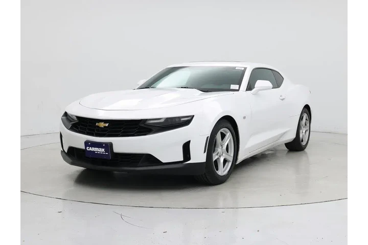 $23998 : Chevrolet Camaro 2023 LT 2dr image 4