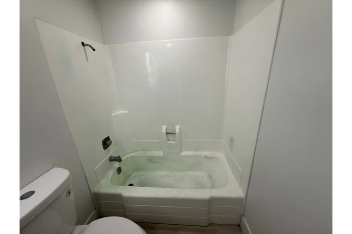 Reglazing bathtub & tile image 5