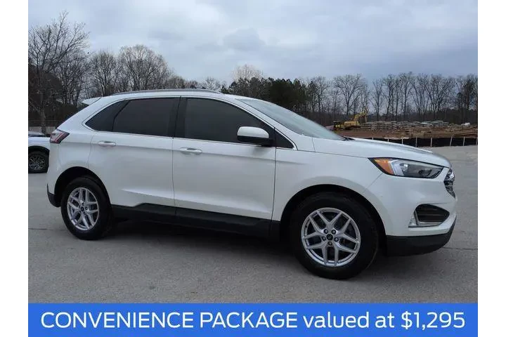 $24567 : Ford Edge 2022 AWD ST-Line 4 image 3