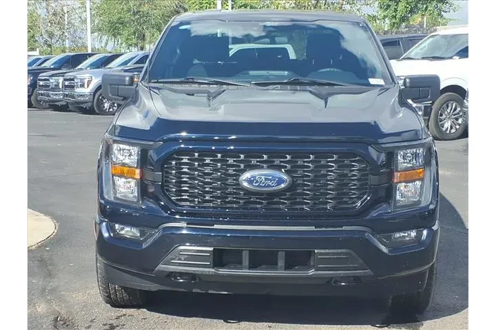 $37405 : Ford F-150 2023 4x4 XL 4dr S image 3